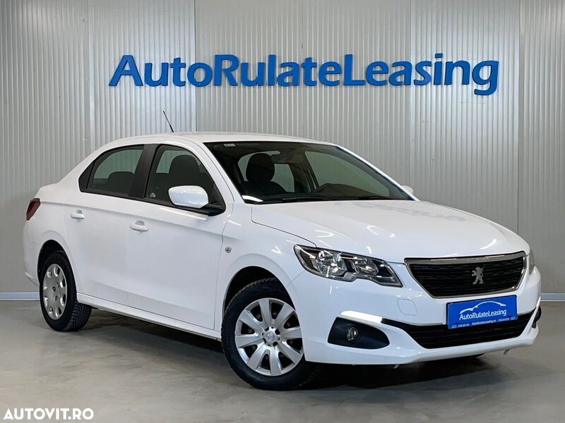 Peugeot 301