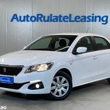 Peugeot 301